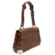 Picture of Louis Vuitton Shoulder Bag Suhali Le Fabuleux Tote in Brown, Leather