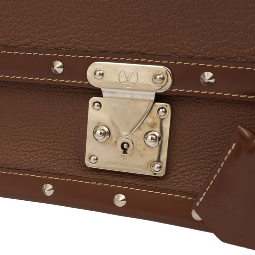 Picture of Louis Vuitton Shoulder Bag Suhali Le Fabuleux Tote in Brown, Leather