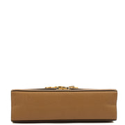 Picture of Gucci Cross Body Zumi Shoulder Bag in Brown, Leather