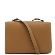 Picture of Gucci Cross Body Zumi Shoulder Bag in Brown, Leather
