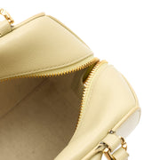 Picture of Givenchy Mini Bag Antigona Mini Cube in Green, Leather