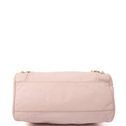 Picture of Balenciaga Cross Body Classic City - Medium in Pink, Leather