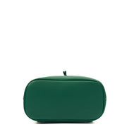 Picture of Goyard Backpack Cisalpine Backpack in Green, Leather