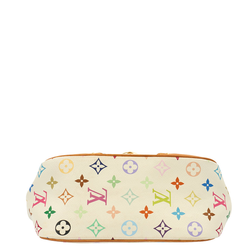 Picture of Louis Vuitton Shoulder Bag Marilyn in Multicolor Monogram, Leather