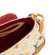 Picture of Louis Vuitton Shoulder Bag Marilyn in Multicolor Monogram, Leather