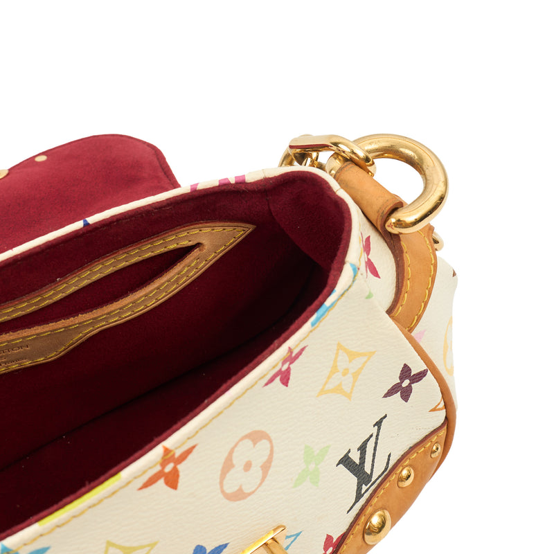 Picture of Louis Vuitton Shoulder Bag Marilyn in Multicolor Monogram, Leather