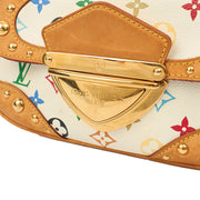 Picture of Louis Vuitton Shoulder Bag Marilyn in Multicolor Monogram, Leather