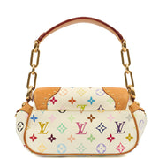 Picture of Louis Vuitton Shoulder Bag Marilyn in Multicolor Monogram, Leather