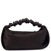 Picture of Alexander Wang Mini Bag Scrunchie Mini Bag in Black, Fabric