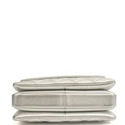 Picture of Chanel Top Handle Trendy CC in Metallic, Leather