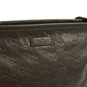 Picture of Gucci Cross Body Messenger in Brown, Leather