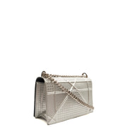 Picture of Christian Dior Shoulder Bag Diorama - Medium in invalid, Patent Leather
