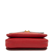 Picture of Louis Vuitton Cross Body Pochette Metis in Red, Empreinte Leather