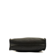 Picture of Mulberry Cross Body Antony in Black, Leather