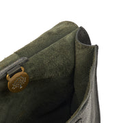 Picture of Mulberry Cross Body Antony in Black, Leather