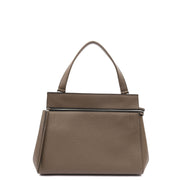 Picture of Celine Tote Edge - Large in Bi Colour, Leather