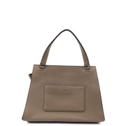 Picture of Celine Tote Edge - Large in Bi Colour, Leather