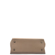 Picture of Celine Tote Edge - Large in Bi Colour, Leather