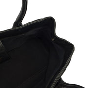 Picture of Chanel Tote Executive Shopper Tote in Black, Leather