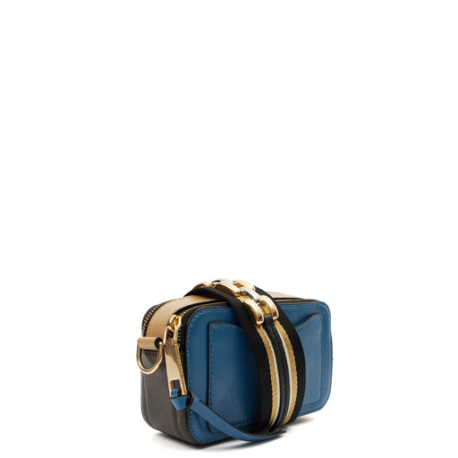Picture of Marc Jacobs Cross Body Snapshot in Multi, Leather