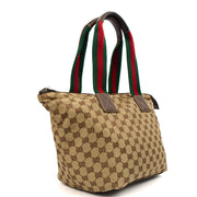 Picture of Gucci Shoulder Bag Shoulder Bag in GG Supreme, Canvas