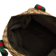 Picture of Gucci Shoulder Bag Shoulder Bag in GG Supreme, Canvas