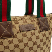 Picture of Gucci Shoulder Bag Shoulder Bag in GG Supreme, Canvas