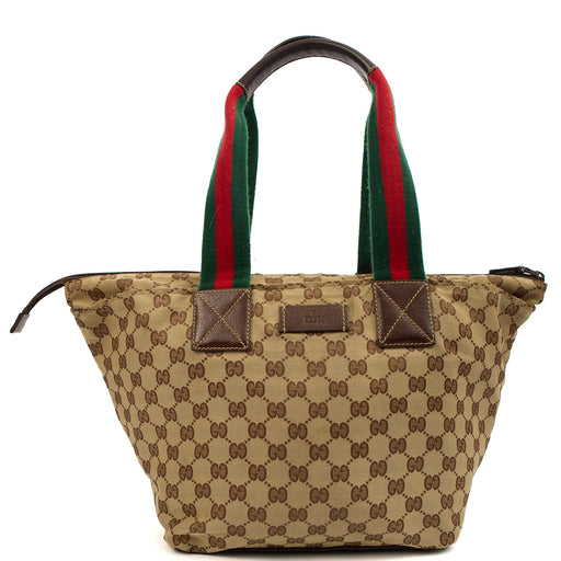 Picture of Gucci Shoulder Bag Shoulder Bag in GG Supreme, Canvas