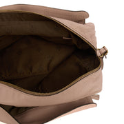 Picture of Mulberry Shoulder Bag Mabel  in Neutral, Leather