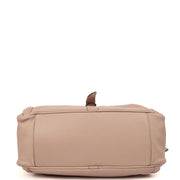 Picture of Mulberry Shoulder Bag Mabel  in Neutral, Leather