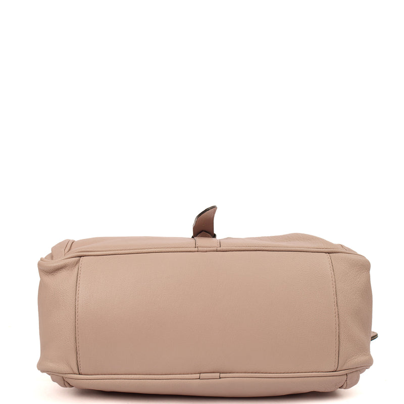 Picture of Mulberry Shoulder Bag Mabel  in Neutral, Leather