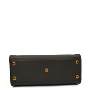 Picture of Louis Vuitton Tote On My Side in Monogram, Calfskin Leather