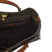 Picture of Louis Vuitton Tote On My Side in Monogram, Calfskin Leather