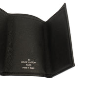 Picture of Louis Vuitton Wallet Mylockme Compact Wallet in Black, Leather