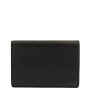 Picture of Louis Vuitton Wallet Mylockme Compact Wallet in Black, Leather
