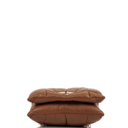 Picture of Mulberry Shoulder Bag Little Softie in Oak, Leather