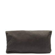 Picture of Mulberry Clutch Daria Clutch in Grey, Leather
