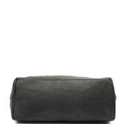 Picture of Mulberry Cross Body Edie in Navy, Calfskin Leather