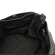 Picture of Mulberry Cross Body Edie in Navy, Calfskin Leather