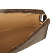 Picture of Louis Vuitton Clutch Toiletry Pouch 26  in Monogram, Canvas