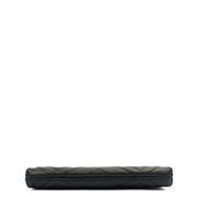 Picture of Gucci Cross Body Marmont Mini Chain Bag in Black, Leather