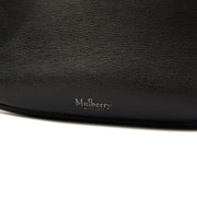 Picture of Mulberry Cross Body Brockwell in Black, Leather