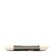 Picture of Chanel Shoulder Bag Vintage Shoulder Bag in Grey, Fabric