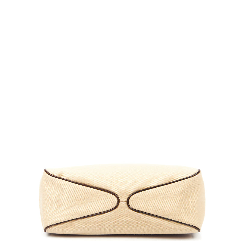 Picture of Gucci Shoulder Bag in Neutral, Fabric