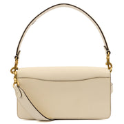 Picture of Coach Cross Body Tabby 26 in Neutral, Leather