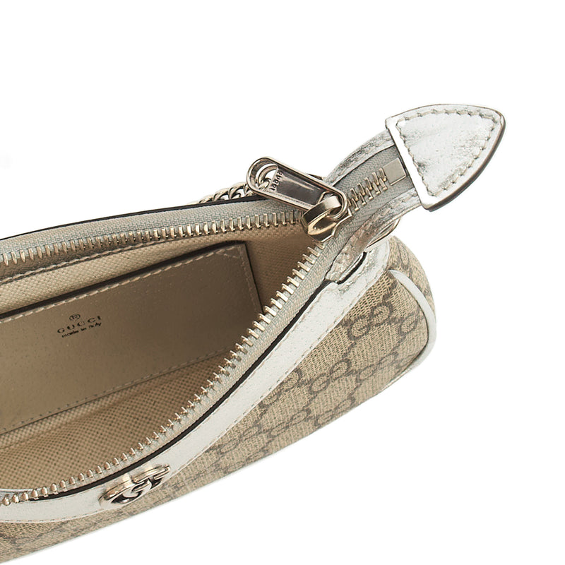 Picture of Gucci Mini Bag Ophidia Small Shoulder Bag in GG Supreme, GG Supreme Canvas