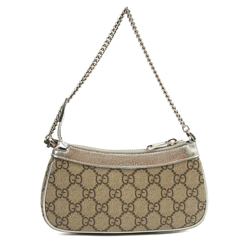 Picture of Gucci Mini Bag Ophidia Small Shoulder Bag in GG Supreme, GG Supreme Canvas