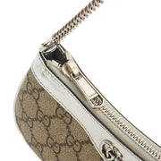 Picture of Gucci Mini Bag Ophidia Small Shoulder Bag in GG Supreme, GG Supreme Canvas