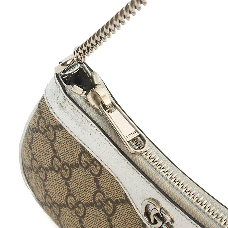 Picture of Gucci Mini Bag Ophidia Small Shoulder Bag in GG Supreme, GG Supreme Canvas