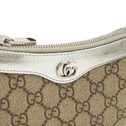 Picture of Gucci Mini Bag Ophidia Small Shoulder Bag in GG Supreme, GG Supreme Canvas